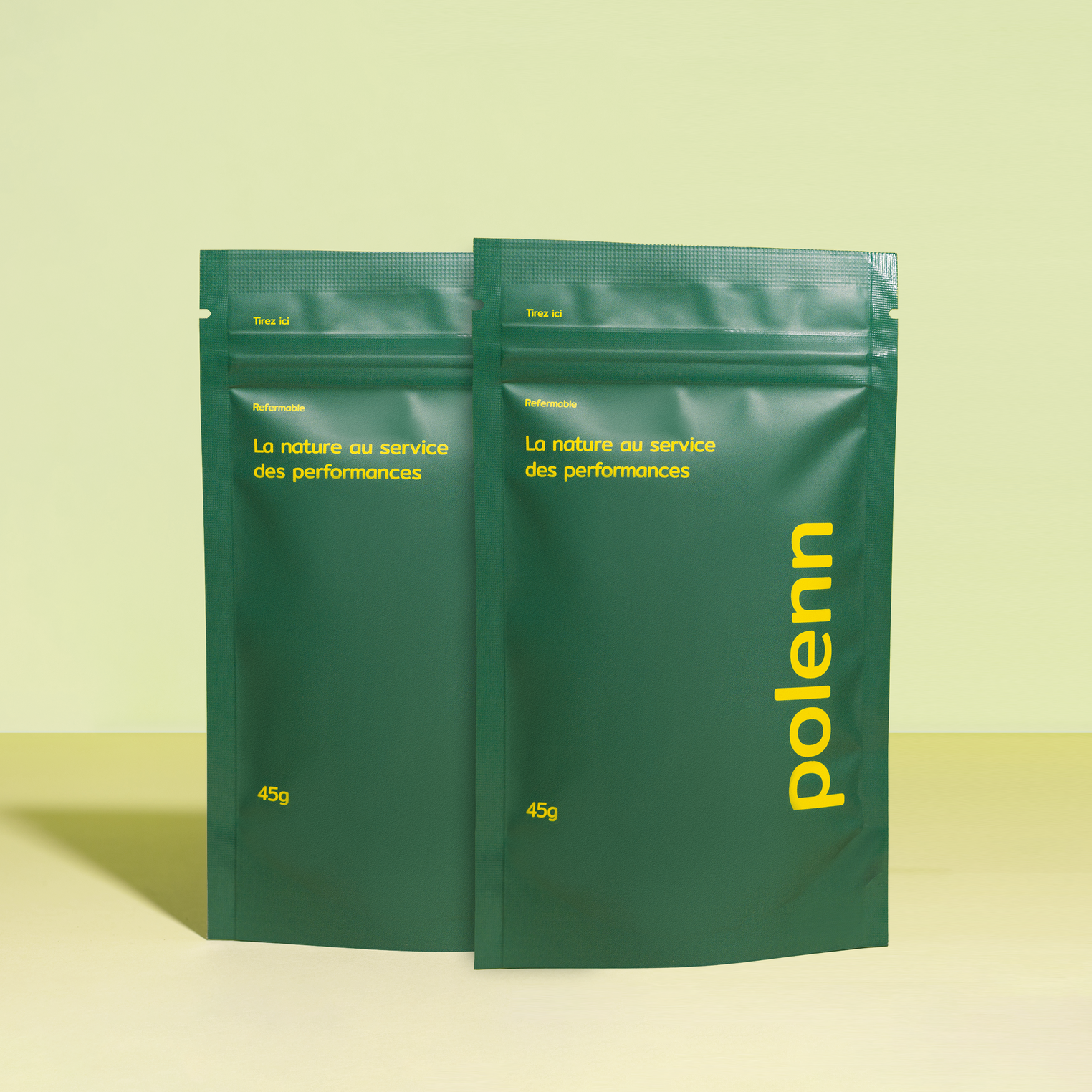 "Les bienfaits insoupçonnés du pollen de pin : nouveau superaliment pour booster votre santé !"