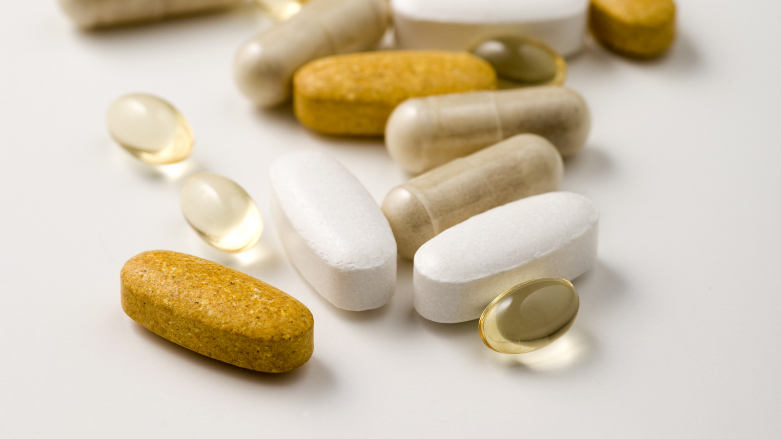 Quelles vitamines prendre pour booster son énergie et sa vitalité ?