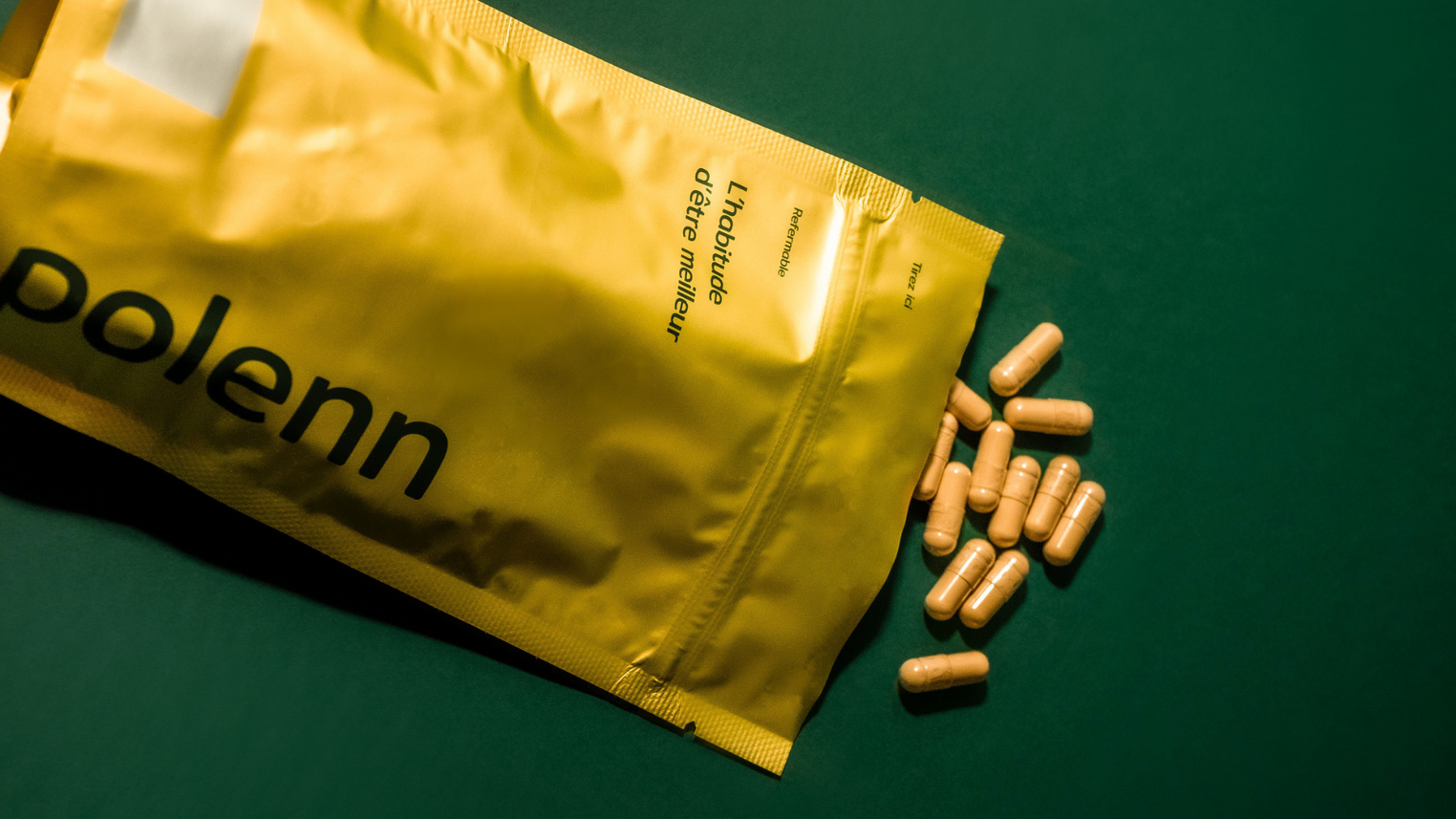 Quels sont les avantages des compléments alimentaires ?