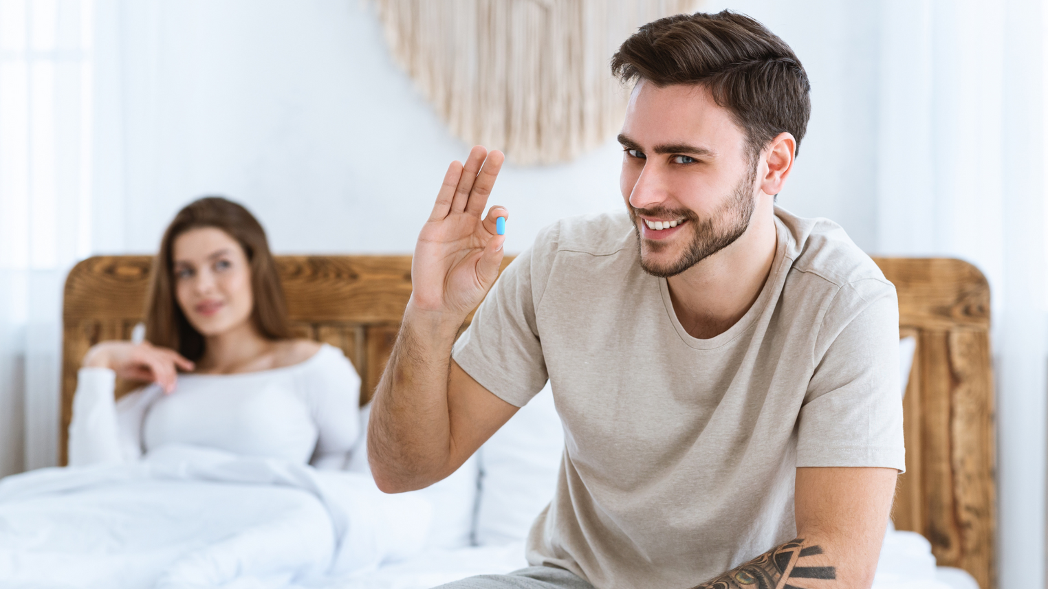 Les aliments qui boostent votre libido