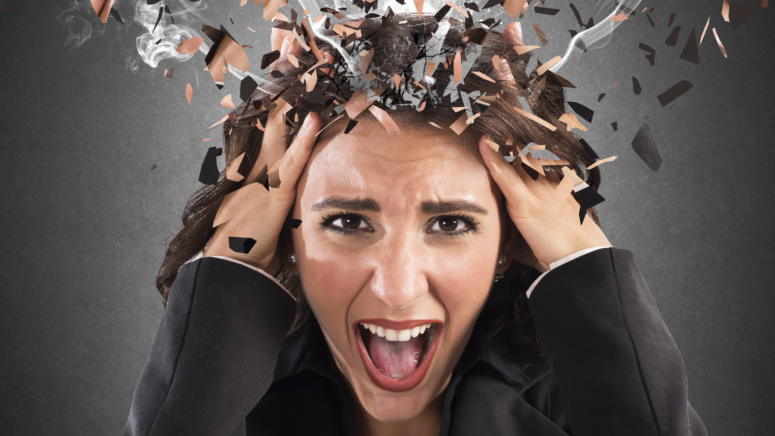 Qu'est-ce que le stress et pourquoi est-il important de le gérer ?